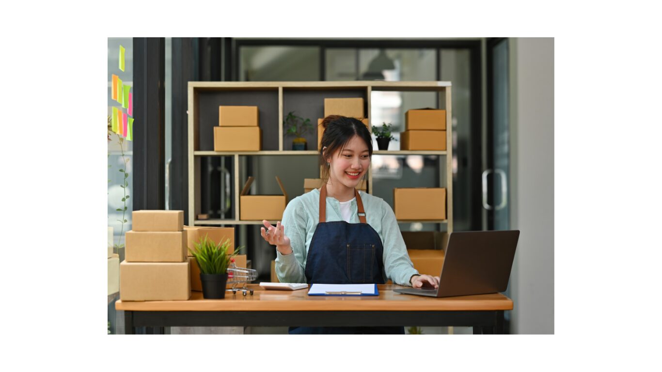 会社設立の手続きの流れを示すイメージ