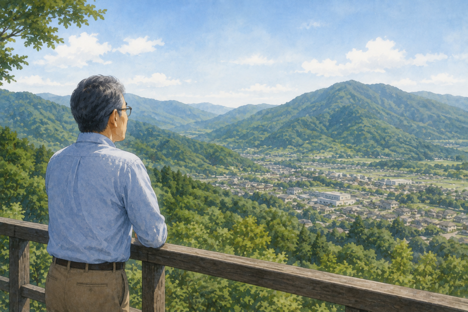 故人の財産について考える相続人